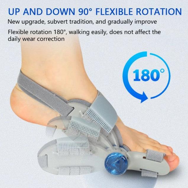 StrideGuard Bunion Corrector