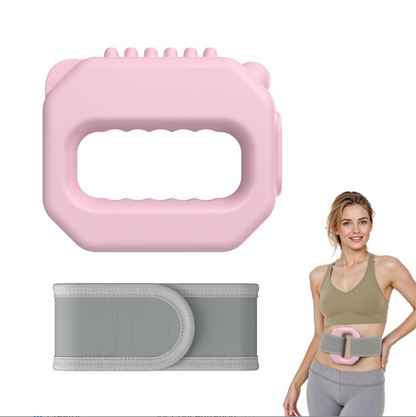 VibraEase Vibrating Fascia Ring