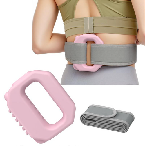 VibraEase Vibrating Fascia Ring